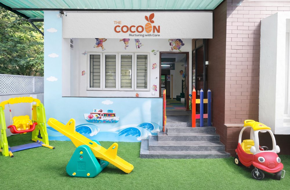 Cocoon Perungudi gallery photo