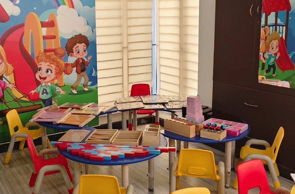 Cocoon Perungudi gallery photo